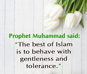 Prophet Muhammad